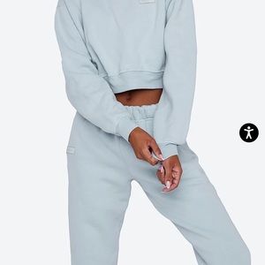 Set Active Summer Sweatpants